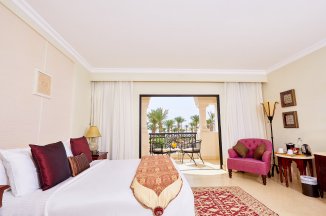 Hotel PickAlbatros Palace Port Ghalib - Egypt - Marsa Alam - Port Ghalib