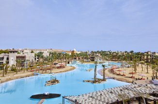 Hotel PickAlbatros Palace Port Ghalib - Egypt - Marsa Alam - Port Ghalib