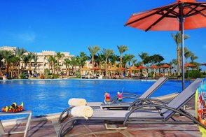 Hotel Pickalbatros Palace Resort - Egypt - Hurghada