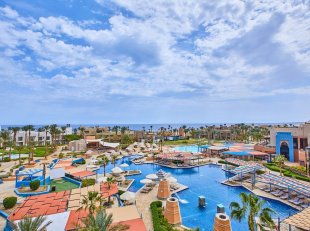 Hotel PickAlbatros Sands Port Ghalib