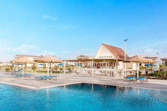 Hotel Pickalbatros Sea World Marsa Alam - Egypt - Marsa Alam