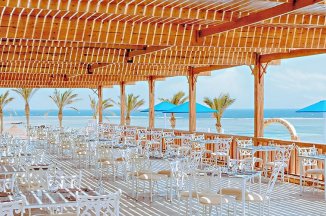 Hotel Pickalbatros Villagio Resort Portofino - Egypt - Marsa Alam