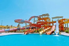 Hotel Pickalbatros Vita Resort Portofino - Egypt - Marsa Alam