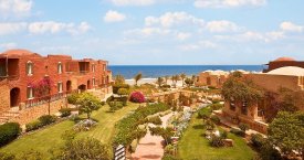 Hotel Pickalbatros Vita Resort Portofino