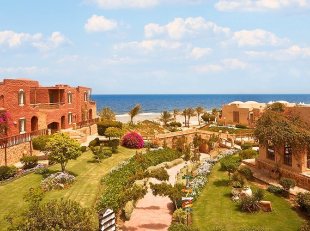 Hotel Pickalbatros Vita Resort Portofino