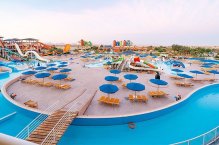 Hotel Pickalbatros Water Valley Resort - Egypt - Hurghada