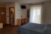 Hotel Pier - Itálie - Paganella - Andalo