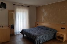 Hotel Pier - Itálie - Paganella - Andalo