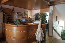 Hotel Pier - Itálie - Paganella - Andalo