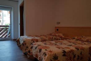 Hotel Pier - Itálie - Paganella - Andalo