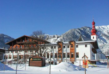 Hotel Pillerseehof a Bräuwirt - Rakousko - St. Johann in Tirol - St. Ulrich am Pillersee