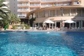 Hotel PINERO TAL - Španělsko - Mallorca - El Arenal
