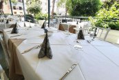 Hotel Pineta - Itálie - Palmová riviéra - San Benedetto del Tronto