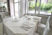 Hotel Pineta - Itálie - Palmová riviéra - San Benedetto del Tronto