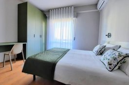 Hotel Pineta - Itálie - Palmová riviéra - San Benedetto del Tronto