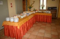 Hotel Pineta - Itálie - Tre Valli - Falcade