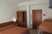 Hotel Pineta - Itálie - Gargano - San Menaio