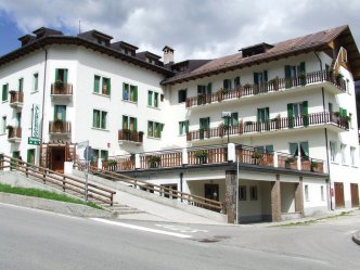 Hotel Pineta