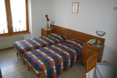 Hotel Pineta - Itálie - Tre Valli - Falcade