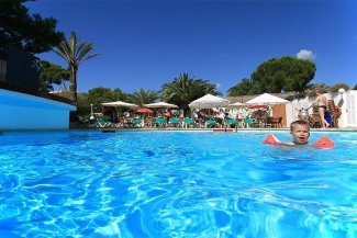 Hotel Pinos Playa - Španělsko - Mallorca - Cala Santanyi