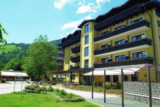 Hotel Pinzgauerhof - Rakousko - Zell am See - Schüttdorf