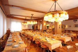 Hotel Pinzolo Dolomiti - Itálie - Madonna di Campiglio - Pinzolo