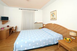 Hotel Pinzolo Dolomiti - Itálie - Madonna di Campiglio - Pinzolo