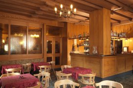 Hotel Pinzolo Dolomiti - Itálie - Madonna di Campiglio - Pinzolo