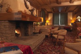 Hotel Pinzolo Dolomiti - Itálie - Madonna di Campiglio - Pinzolo