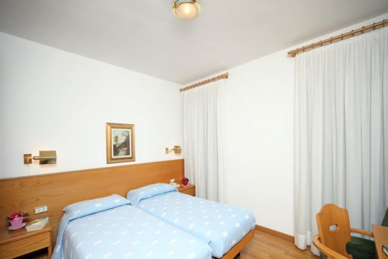 Hotel Pinzolo Dolomiti - Itálie - Madonna di Campiglio - Pinzolo