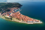 Hotel Piran - Slovinsko - Piran