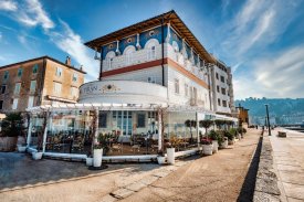 Recenze Hotel Piran
