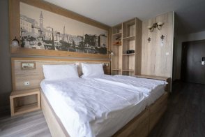 Hotel Piran - Slovinsko - Piran