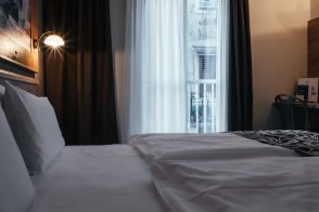Hotel Piran - Slovinsko - Piran