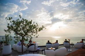 Hotel Piran - Slovinsko - Piran