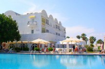 Hotel Pirate´s Gate - Tunisko - Monastir