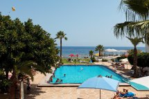 Hotel Pirate´s Gate - Tunisko - Monastir
