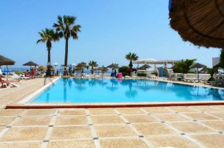 Hotel Pirate´s Gate - Tunisko - Monastir