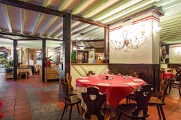 Hotel PLANIBEL - Itálie - Valle d`Aosta