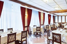 Hotel PLANIBEL - Itálie - Valle d`Aosta