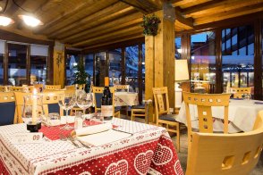 Hotel PLANIBEL - Itálie - Valle d`Aosta