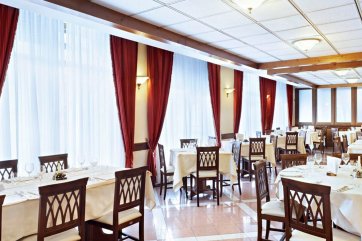 Hotel PLANIBEL - Itálie - Valle d`Aosta