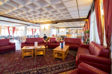 Hotel PLANIBEL - Itálie - Valle d`Aosta