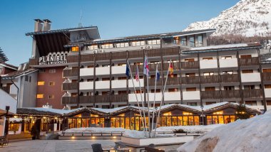 Hotel PLANIBEL