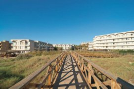 Hotel Platja Daurada - Španělsko - Mallorca - Can Picafort