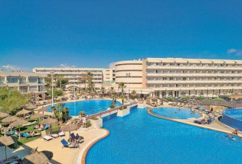 Hotel Platja Daurada - Španělsko - Mallorca - Can Picafort