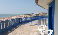 Hotel Playa e Mare Nostrum - Itálie - Caorle