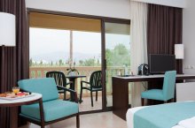 Hotel Playa Granada Club Resort - Španělsko - Costa Tropical - Motril