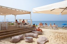 Hotel Playa Granada Club Resort - Španělsko - Costa Tropical - Motril
