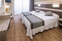 Hotel Playa Park - Španělsko - Costa Dorada  - Salou